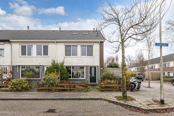 Te koop: Reggestraat 31, 8303 LA Emmeloord
